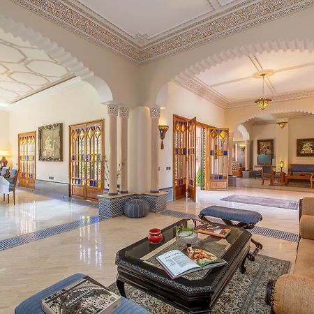 Domaine Rosaroum Otel Marakeş Dış mekan fotoğraf